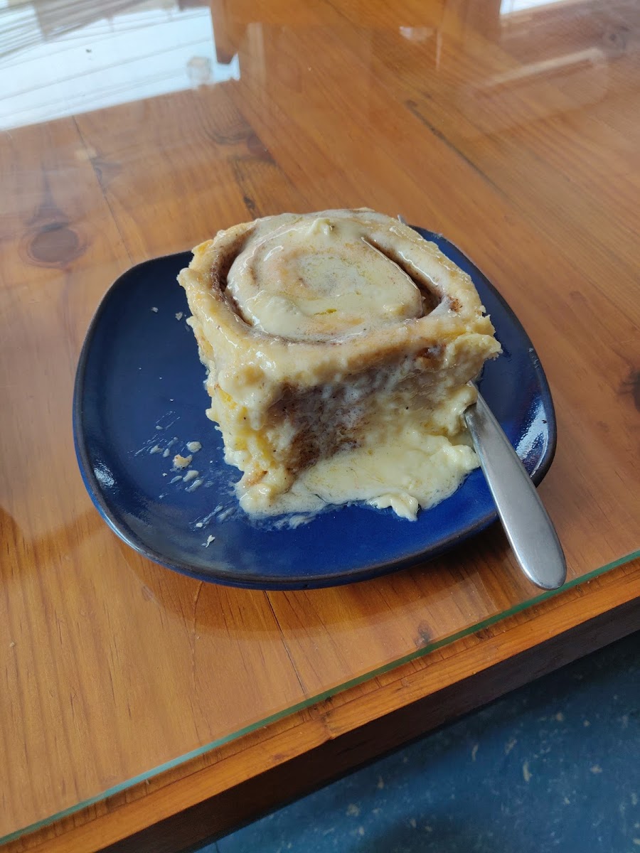 The Cafe Of Bethesda-7