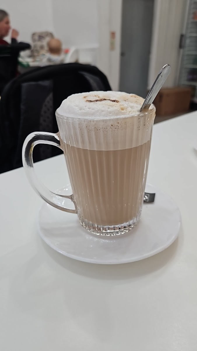 The Cafe On The Square-6