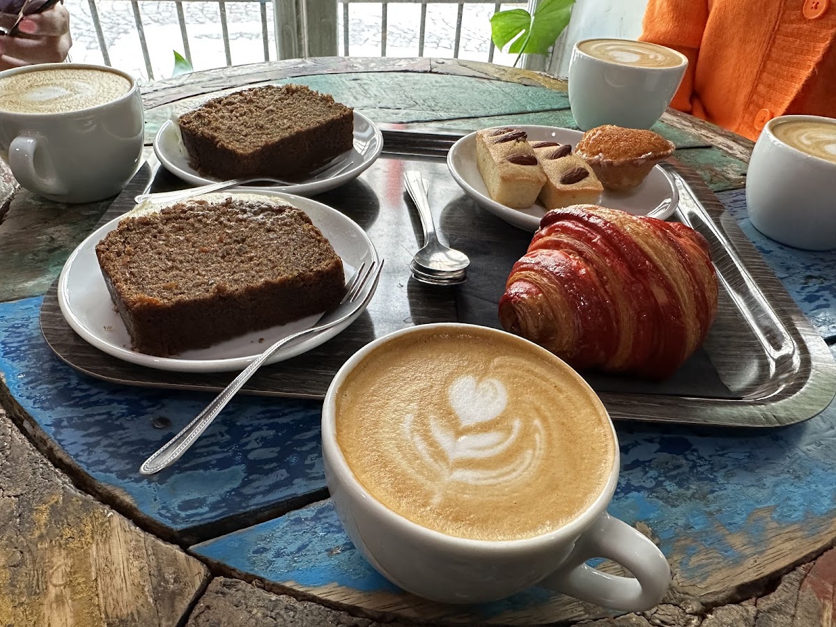 The Cafeotheque Of Paris-4