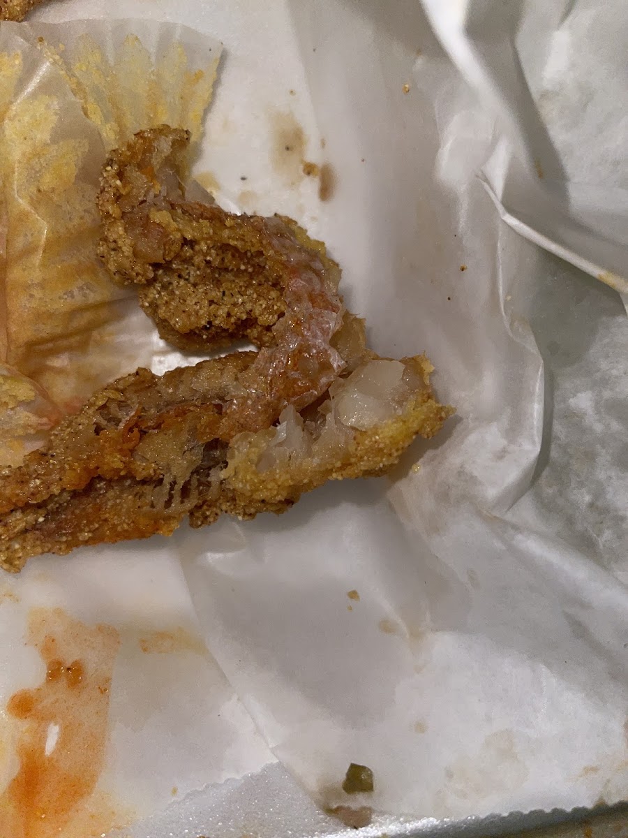 The Candied Yam Delightful Southern Cuisine (44Th Street)-10