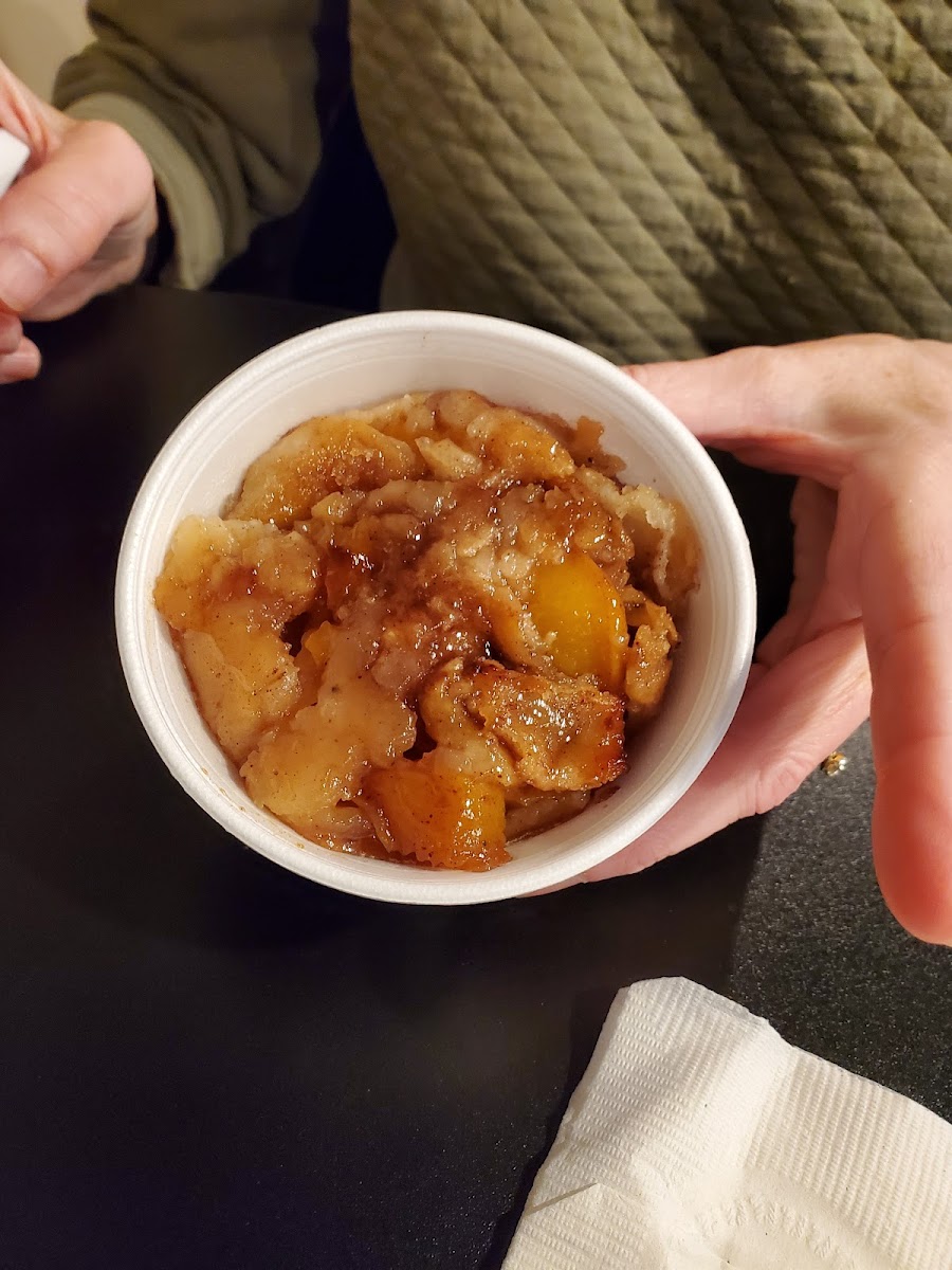 The Candied Yam Delightful Southern Cuisine (44Th Street)-5