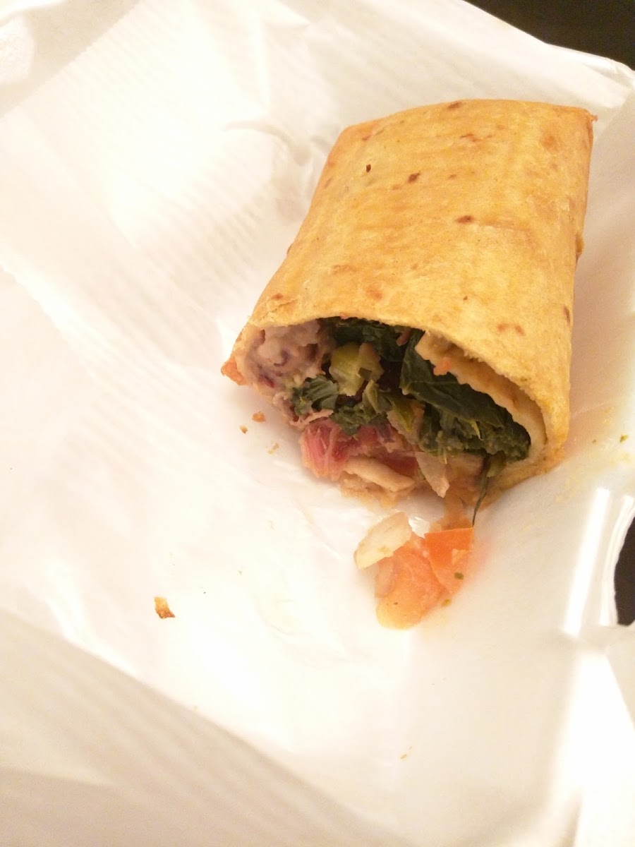 The Candied Yam Delightful Southern Cuisine (44Th Street)-8