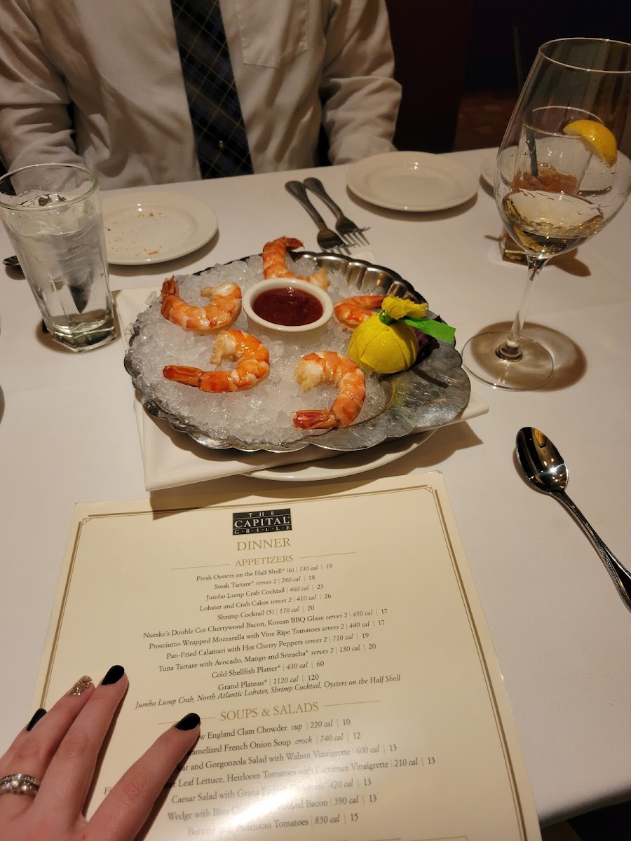Menu The Capital Grille-3