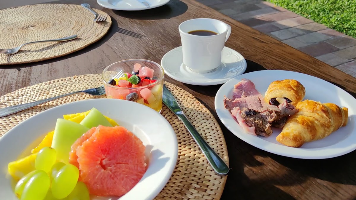 The Cassia Restaurant-2