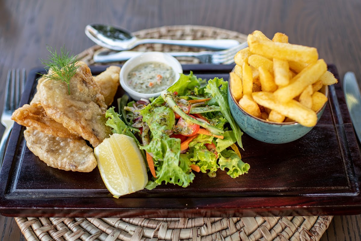 The Cassia Restaurant-3