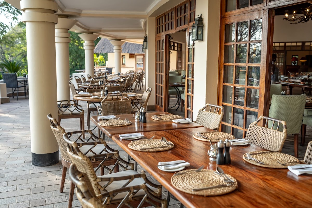 The Cassia Restaurant-4