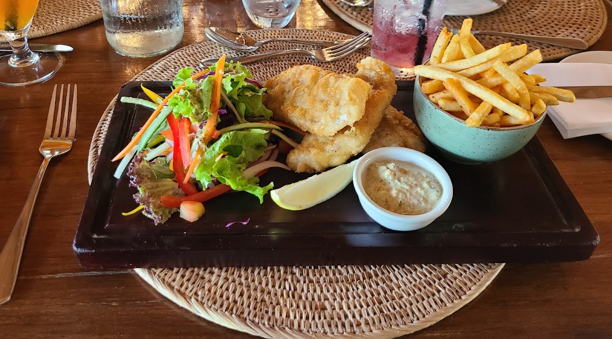 The Cassia Restaurant-5