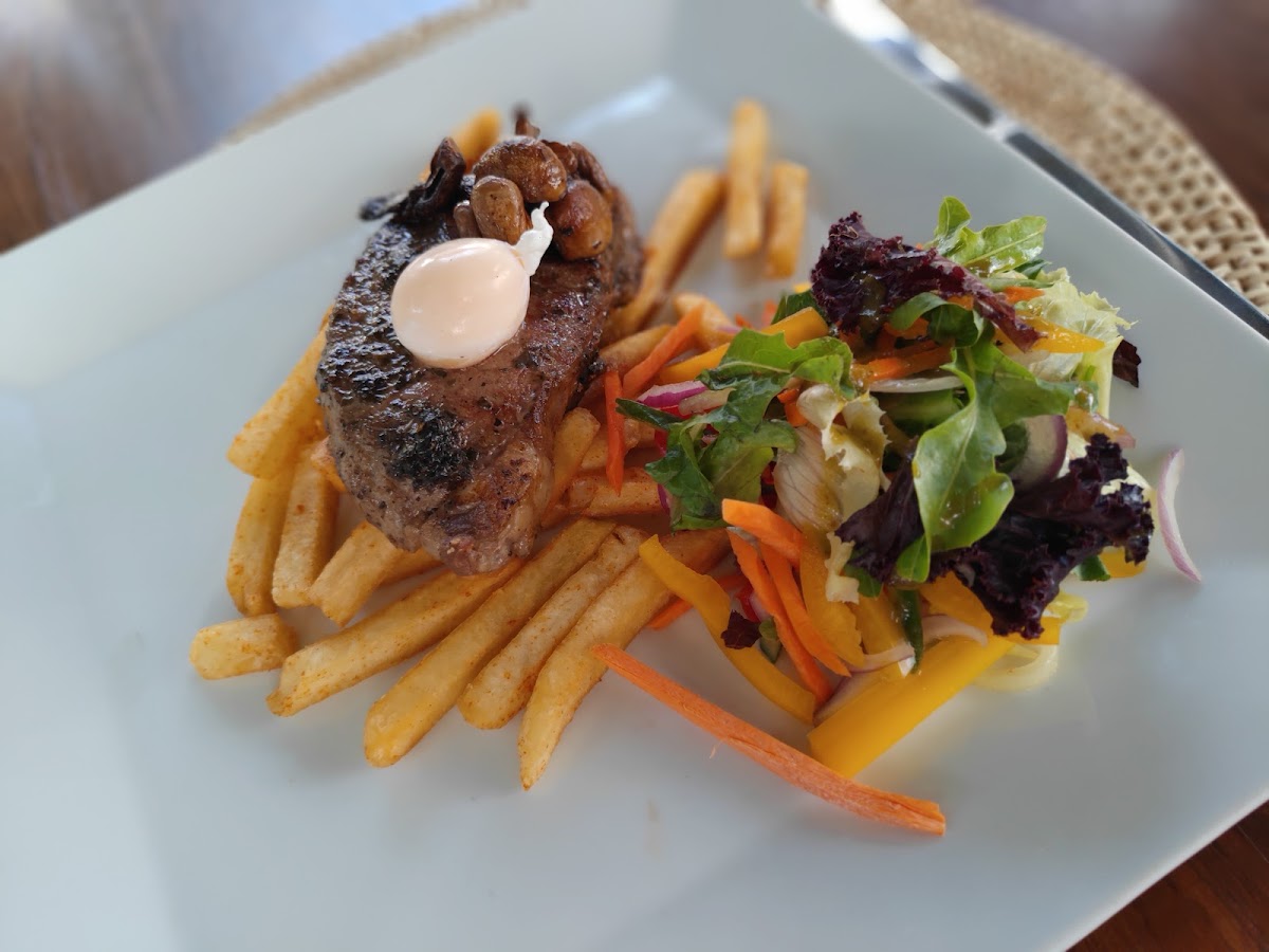 The Cassia Restaurant-6