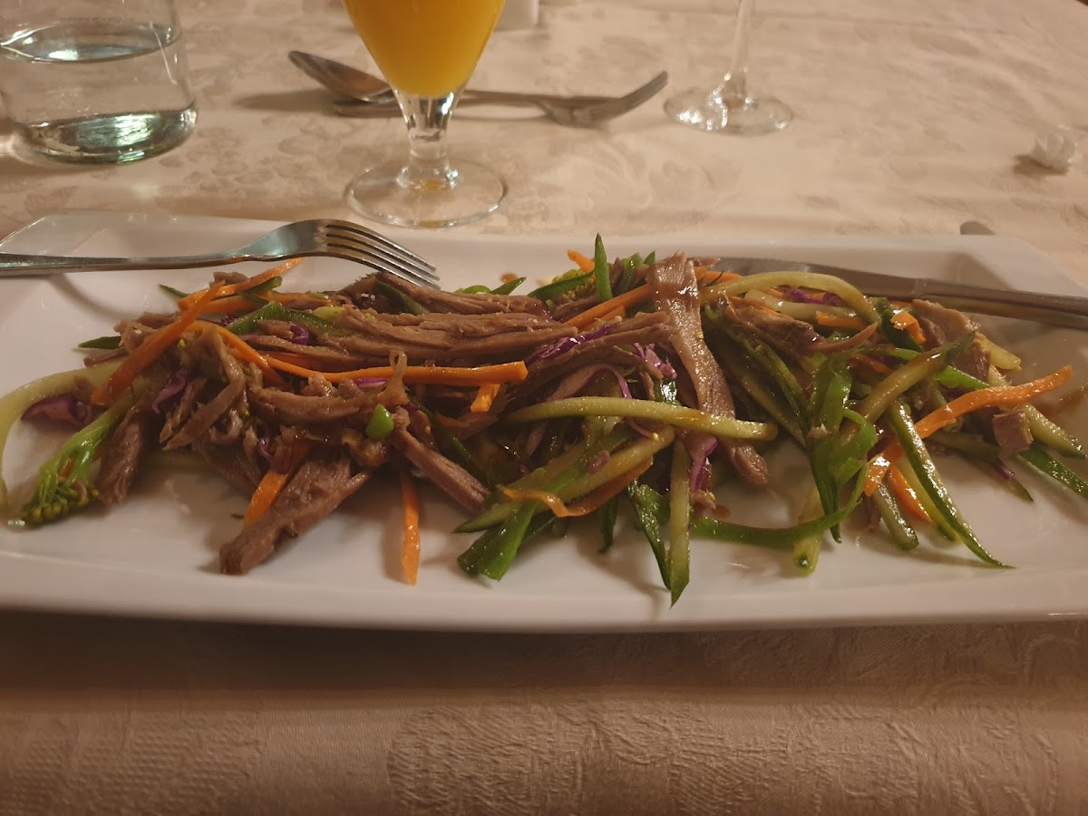 The Cassia Restaurant-7