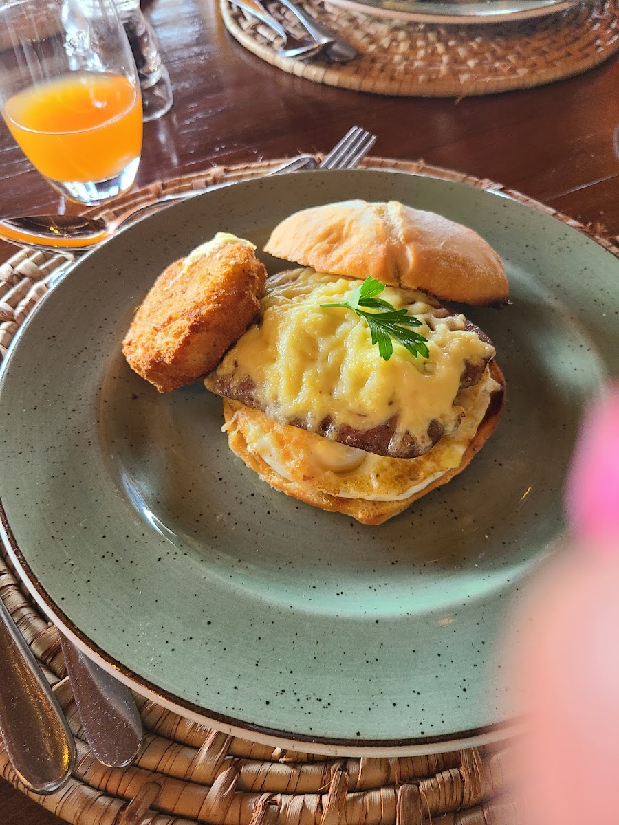 The Cassia Restaurant-8
