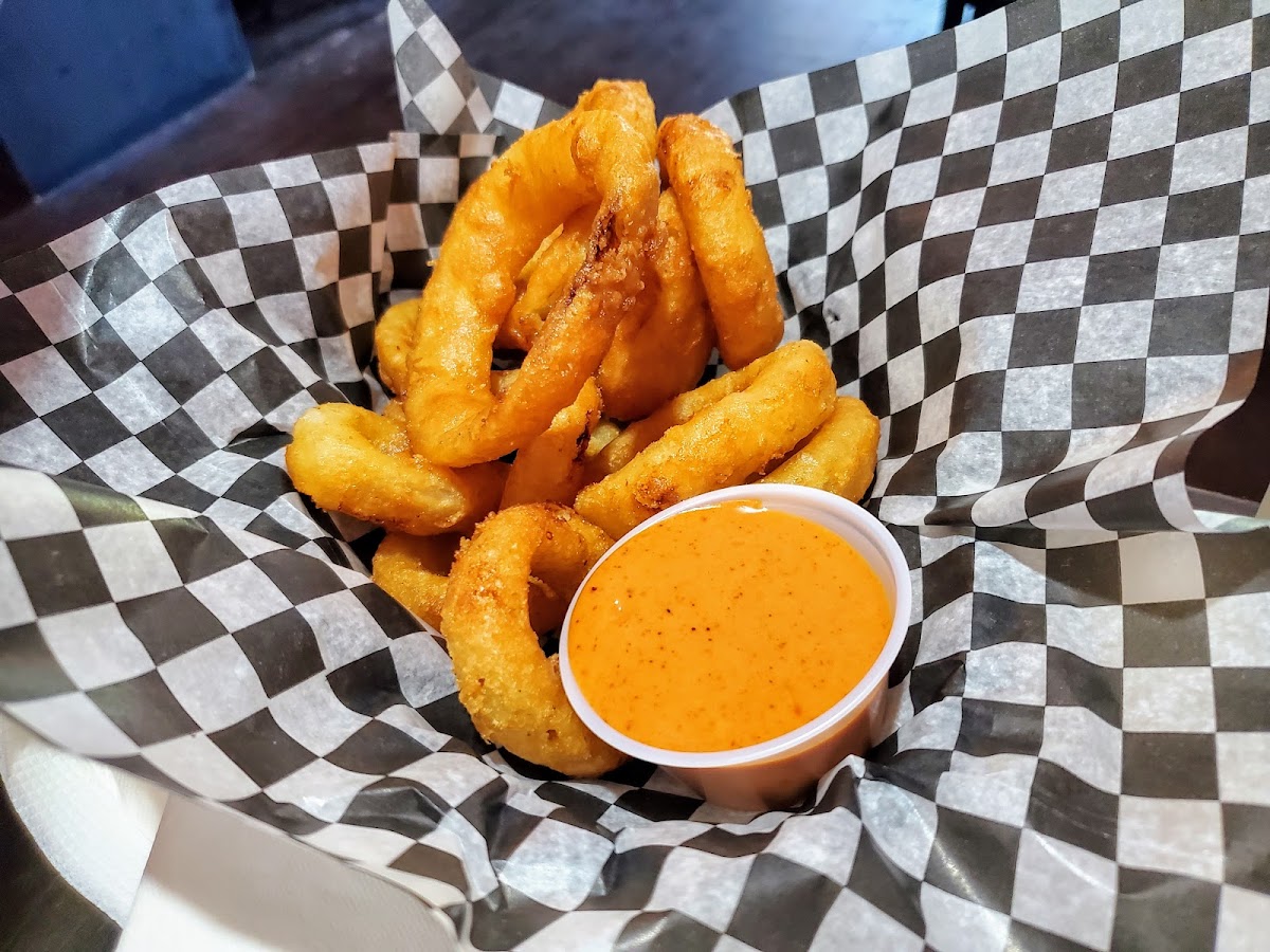 The Cat Pub & Eatery-7