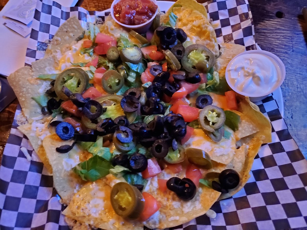 The Cat Pub & Eatery-8