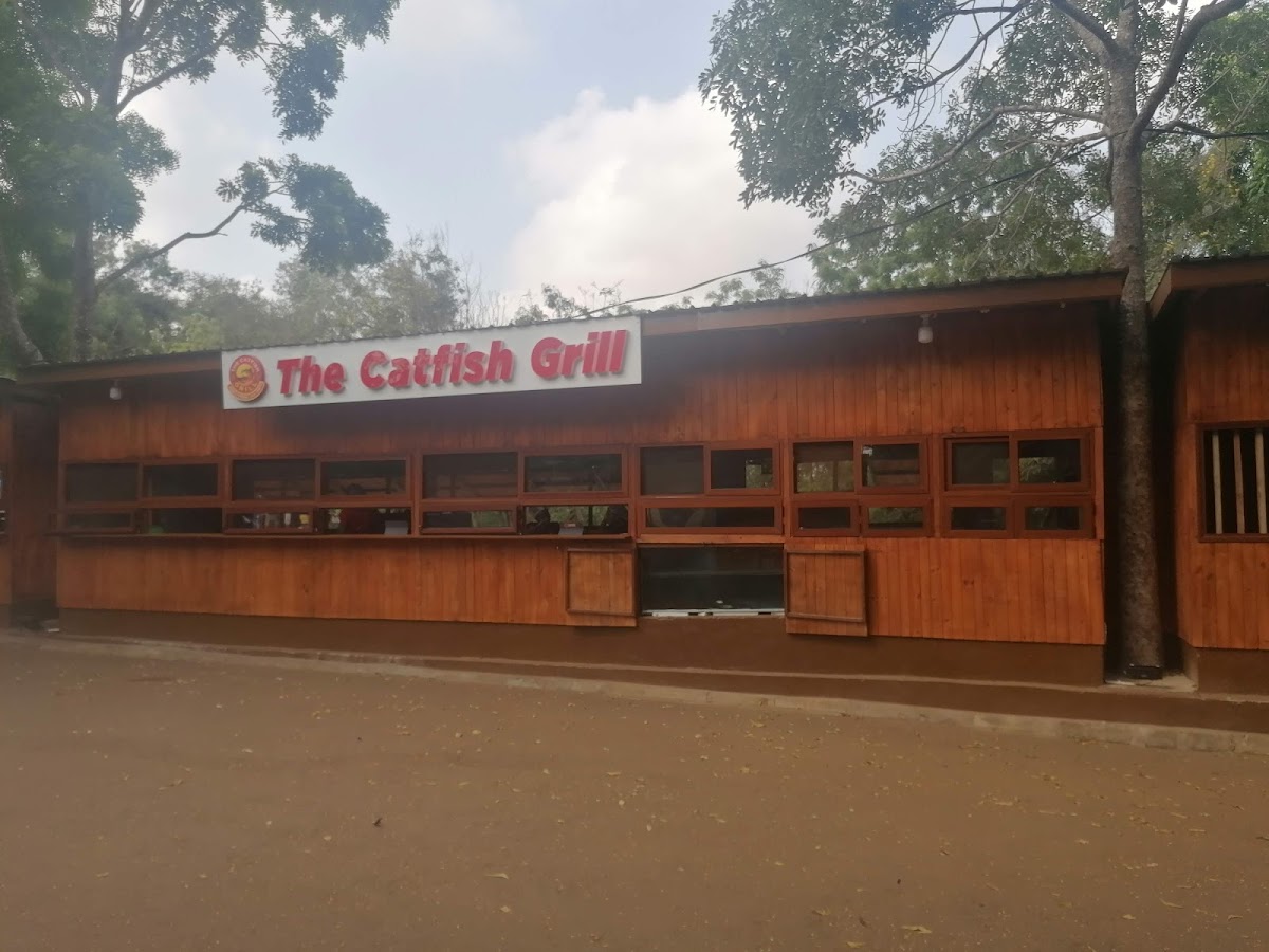 The Catfish Grill @ Cencor Venue