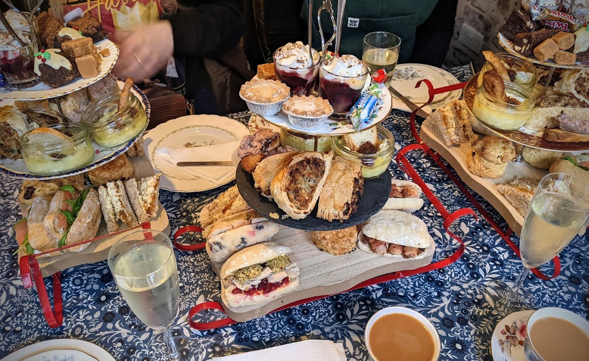 The Cavendish Bearsted-4