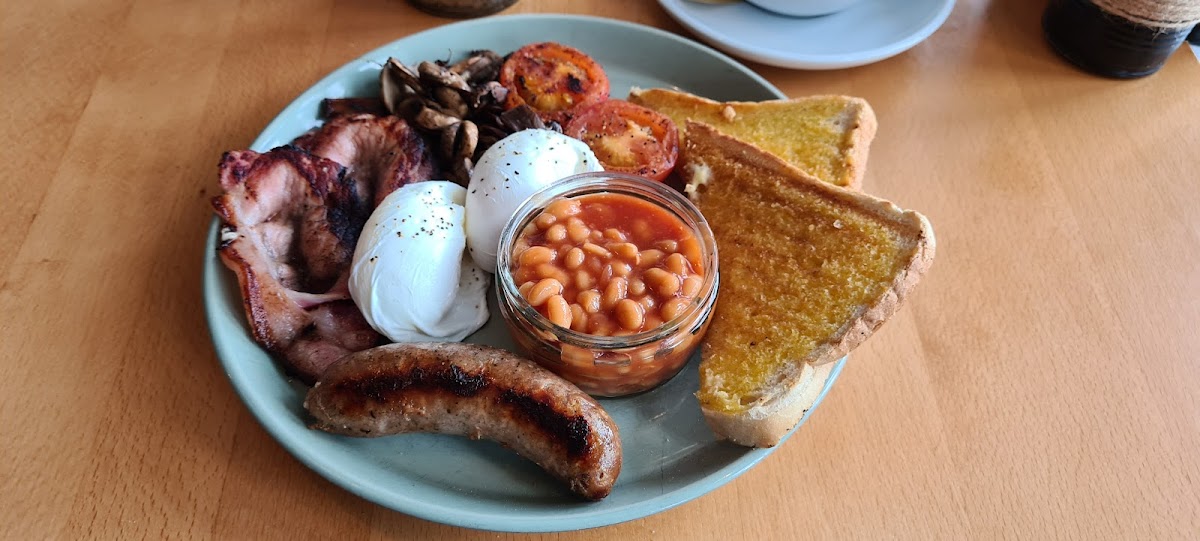 The Cavendish Bearsted-5