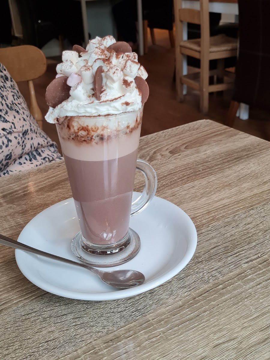 The Cavendish Bearsted-6