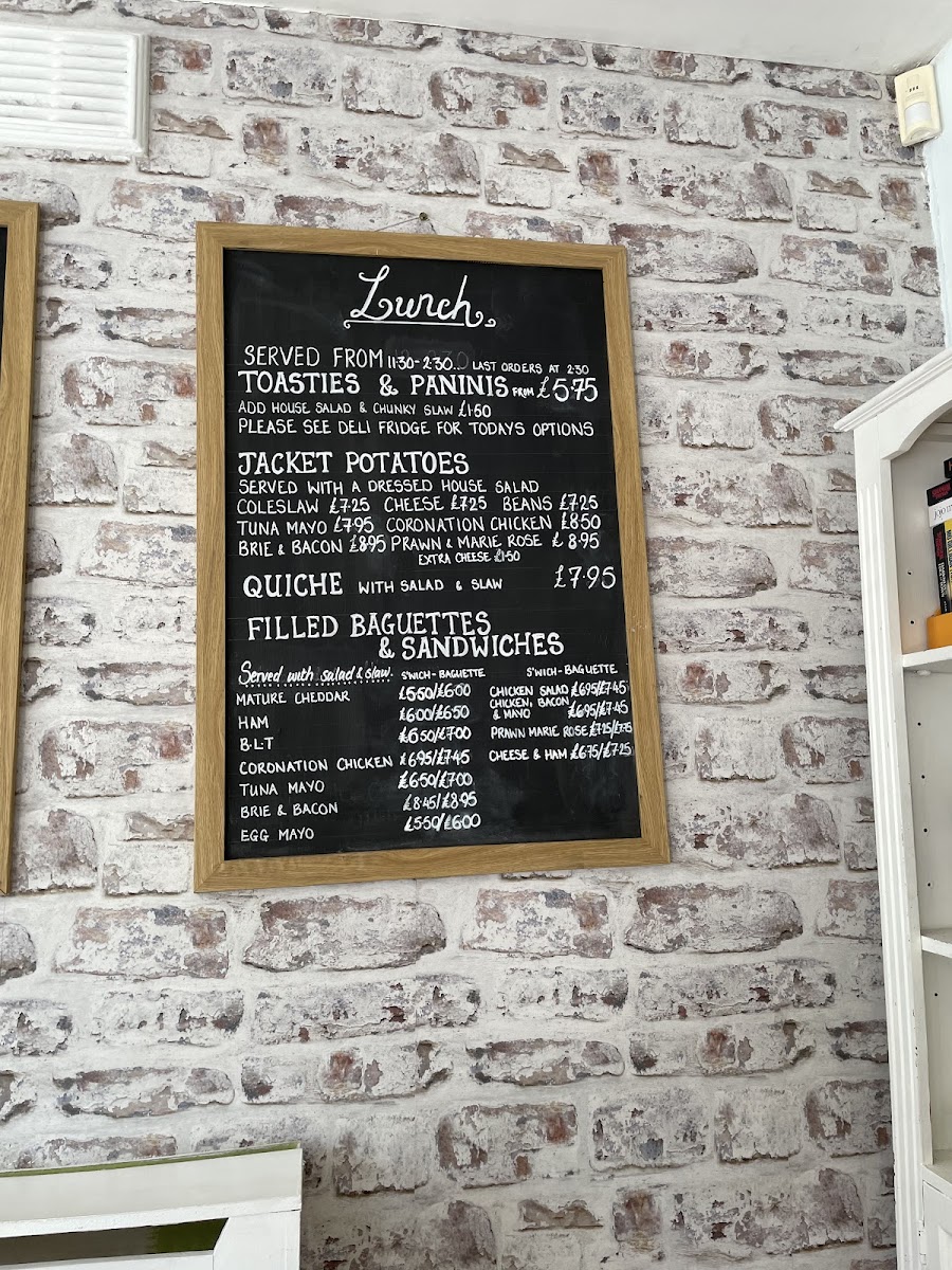 Menu The Cavendish Bearsted-2