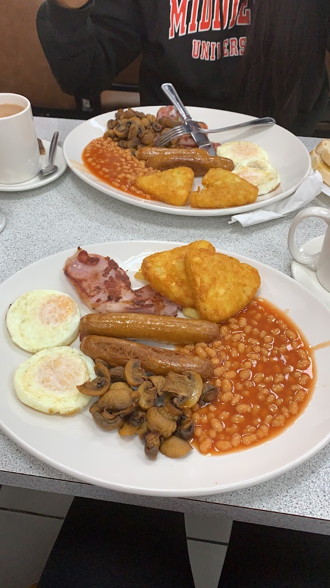 The Centre Cafe-2