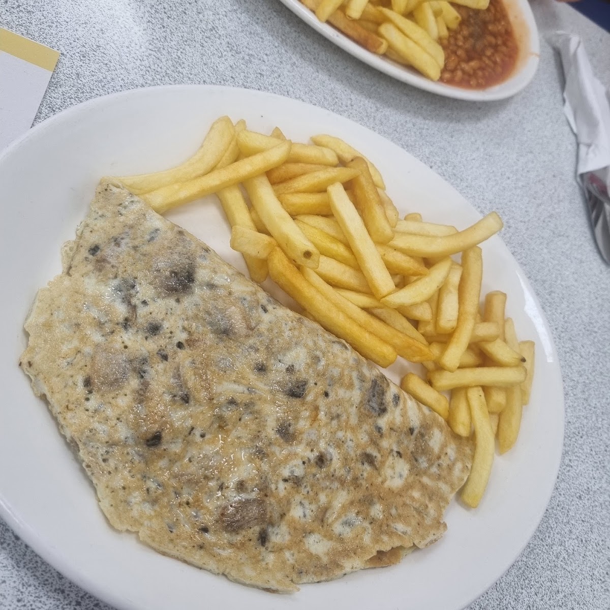 The Centre Cafe-4