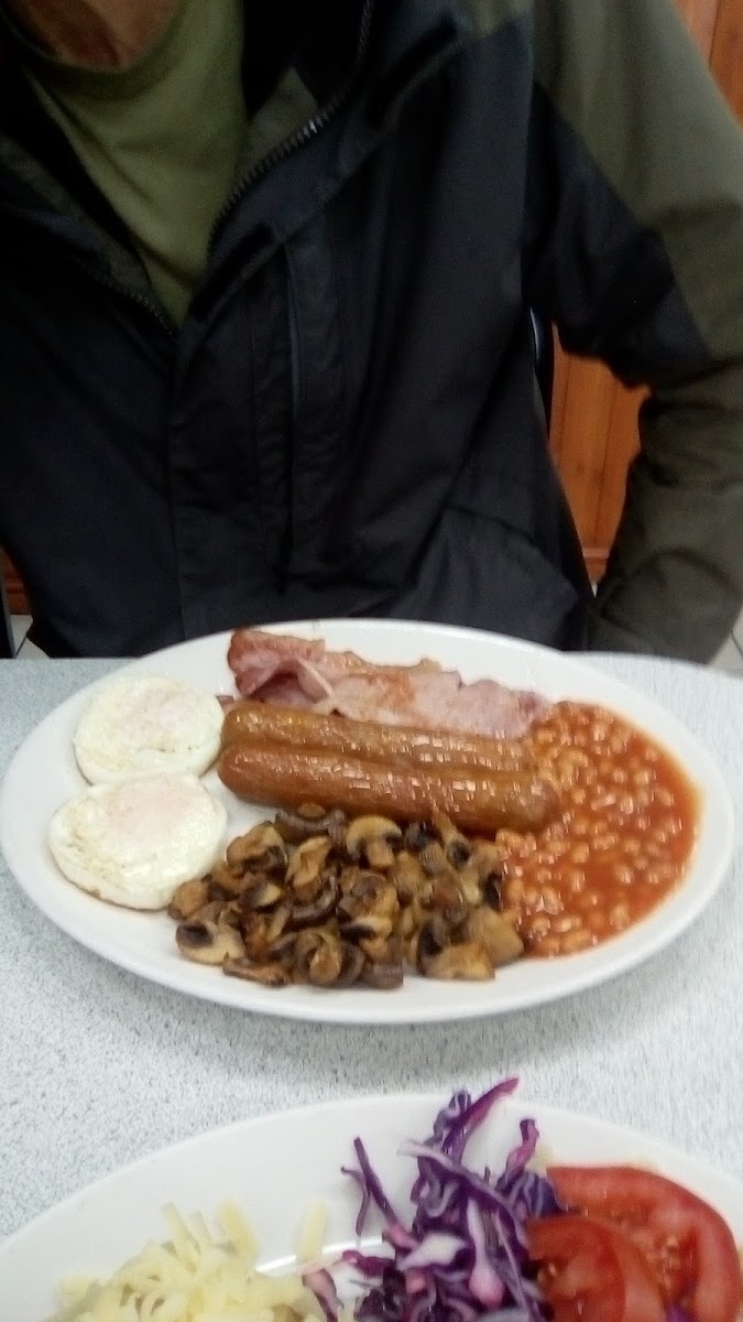 The Centre Cafe-9