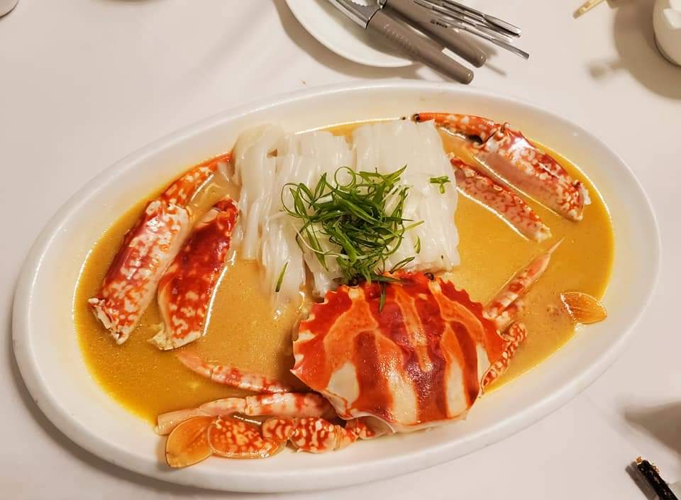 The Chairman Restaurant-5