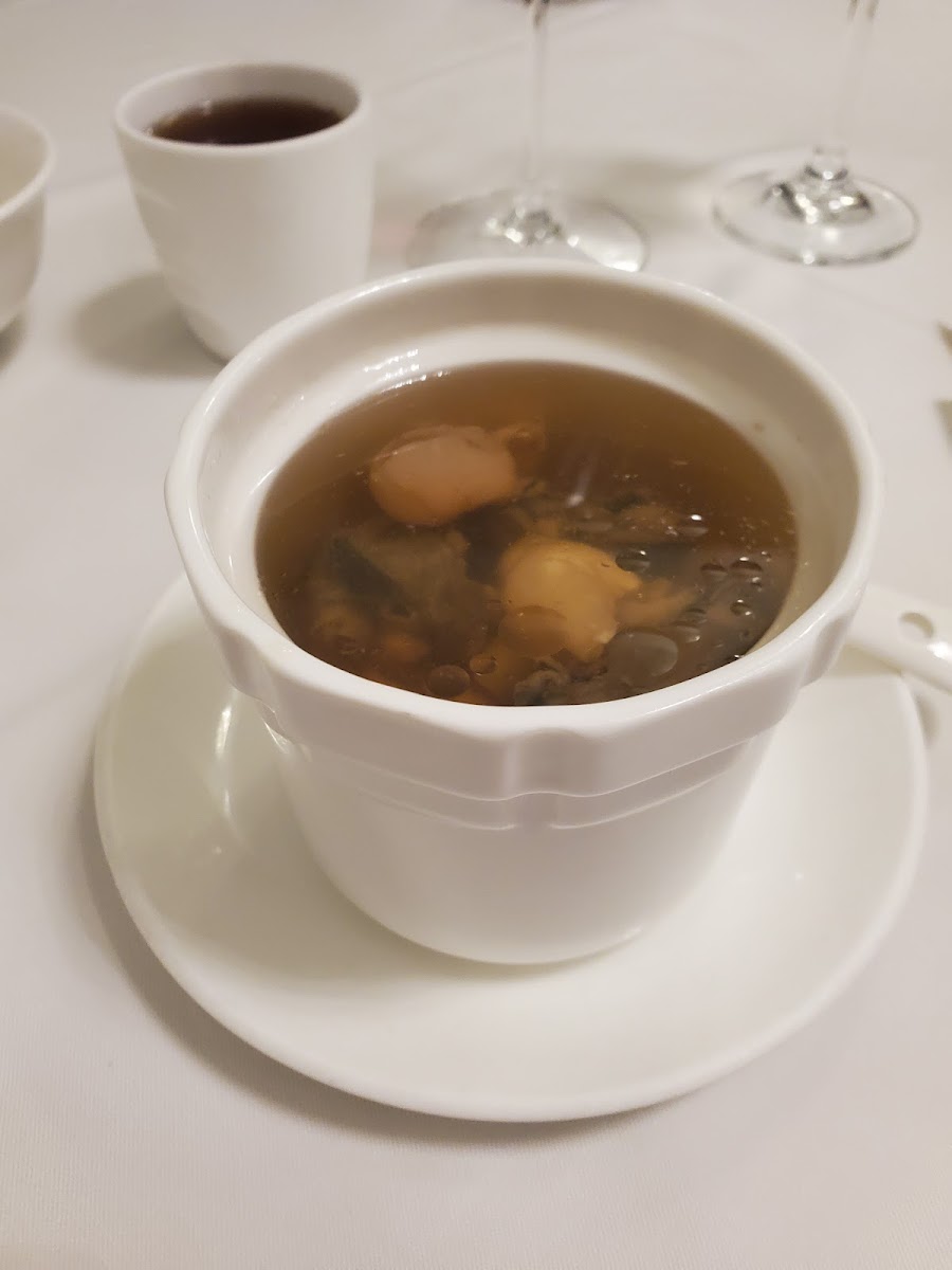 The Chairman Restaurant-7