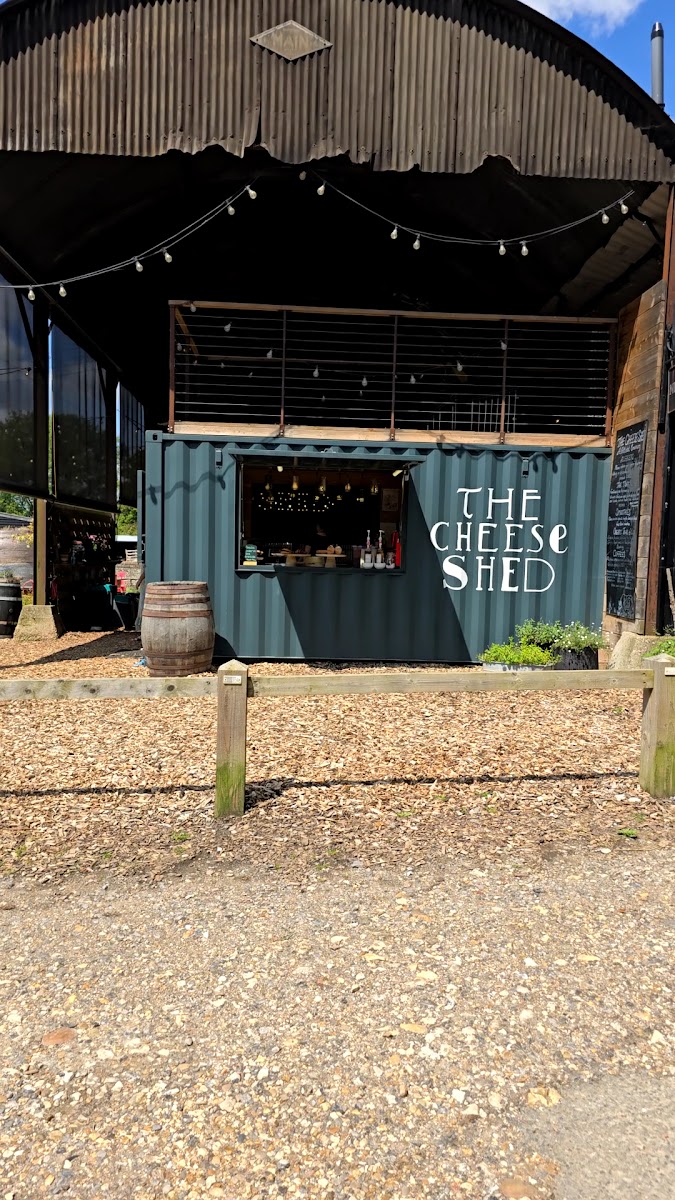 The Cheese Shed-2
