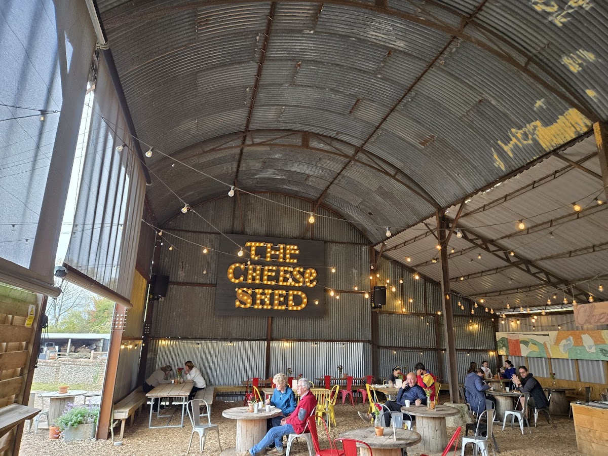 The Cheese Shed-4