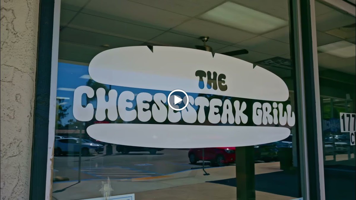 The Cheesesteak Grill-2
