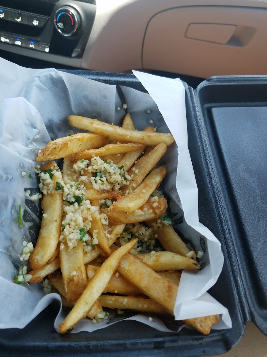 The Cheesesteak Grill-6