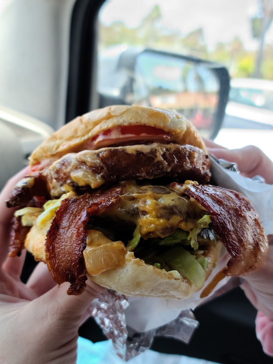 The Cheesesteak Grill-7