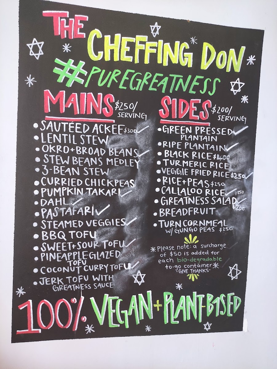 Menu The Cheffing Don-2