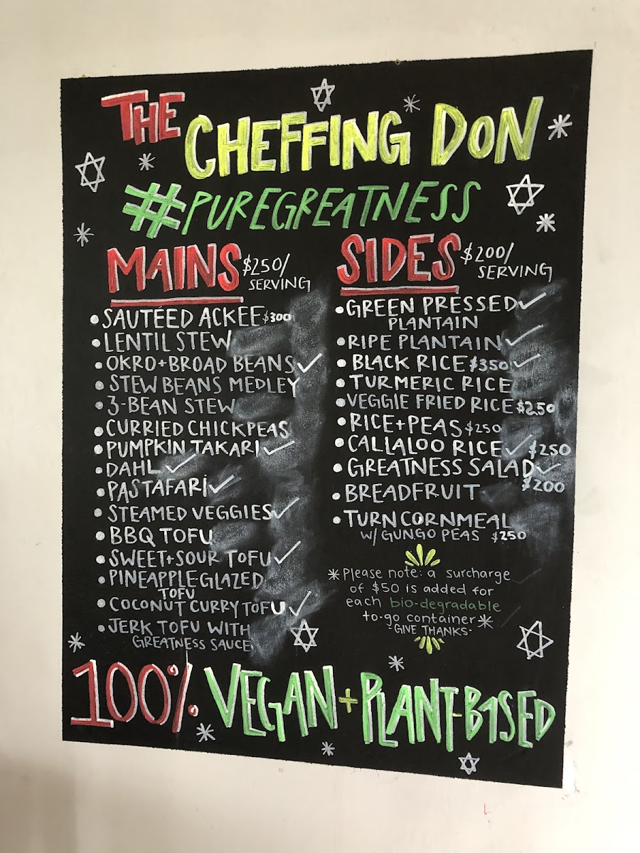 Menu The Cheffing Don-3