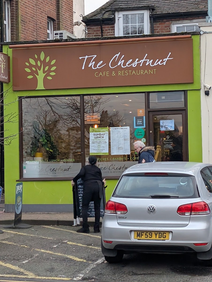 The Chestnut