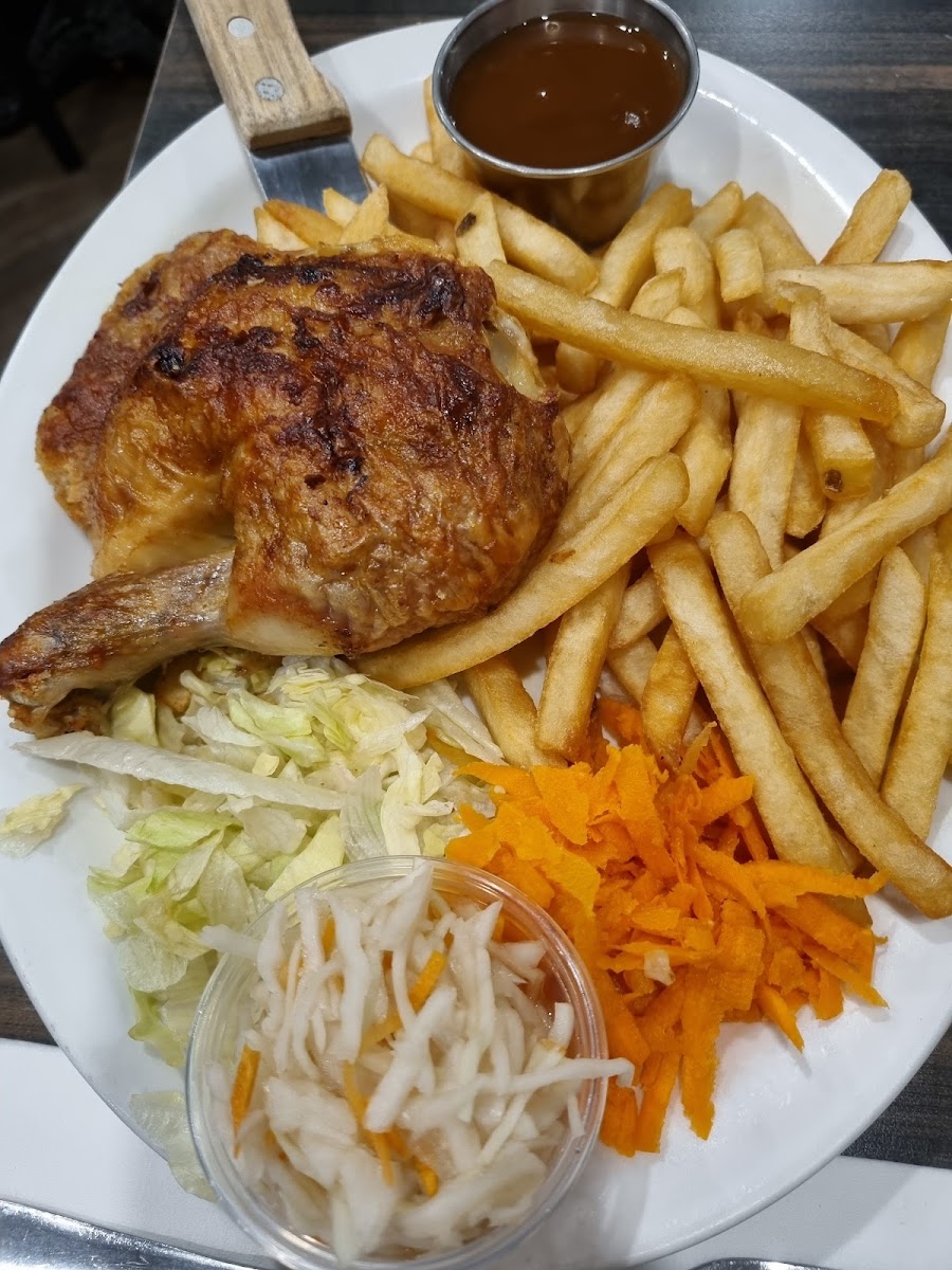 The Chicken Nest-4
