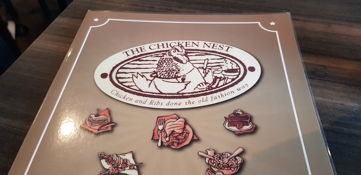The Chicken Nest-5