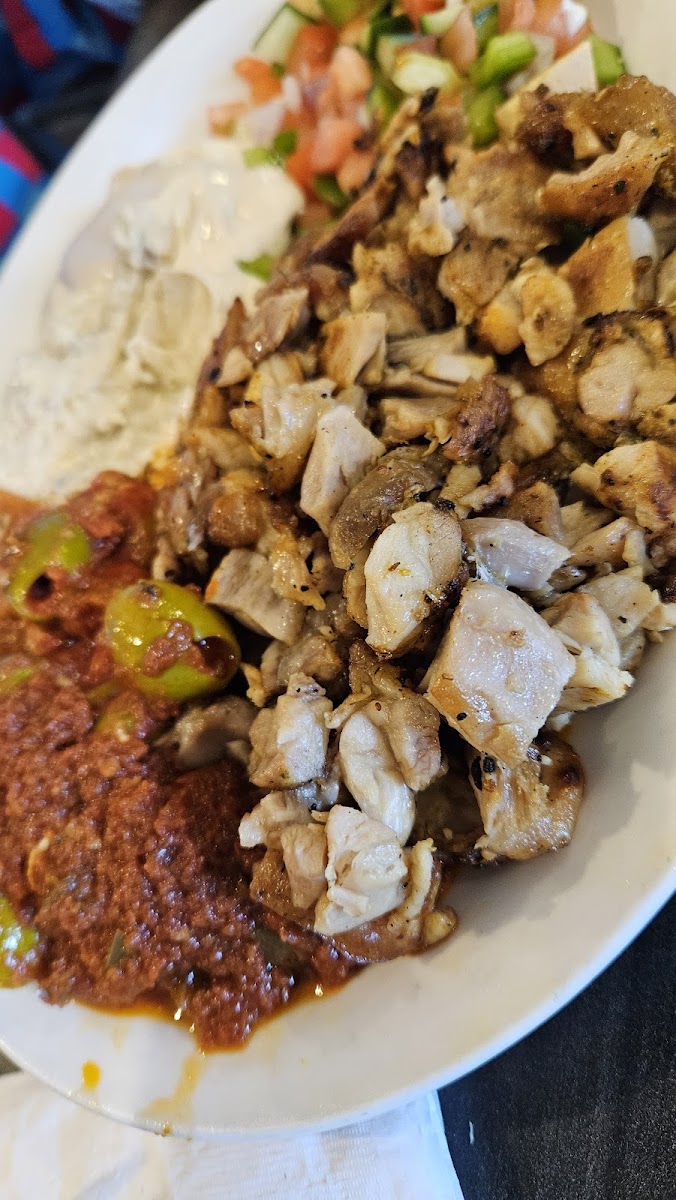 The Chicken Nest-6