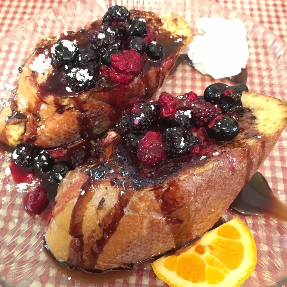 The Chocolate Gallery Cafe-6