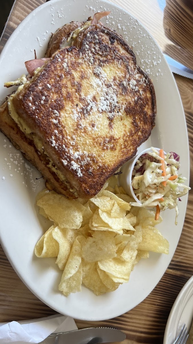 The Chocolate Gallery Cafe-8