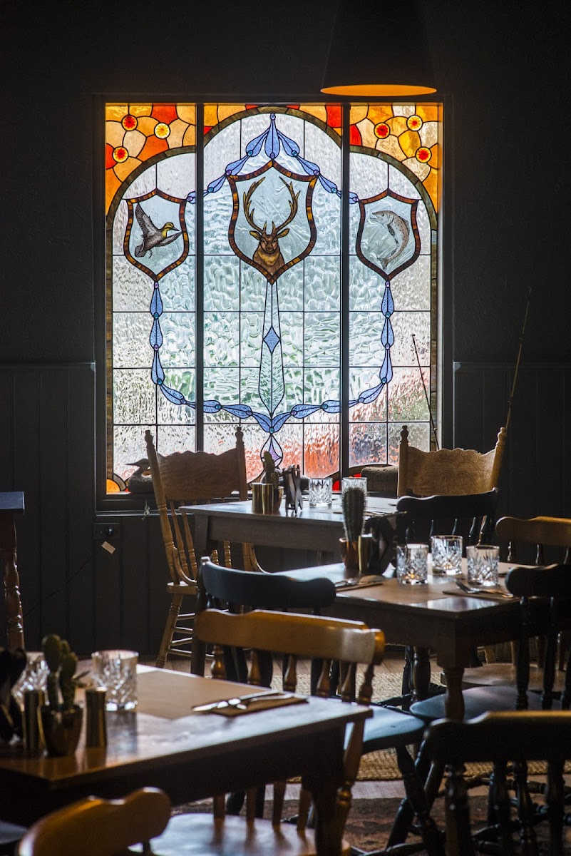 The Clarendon Arms