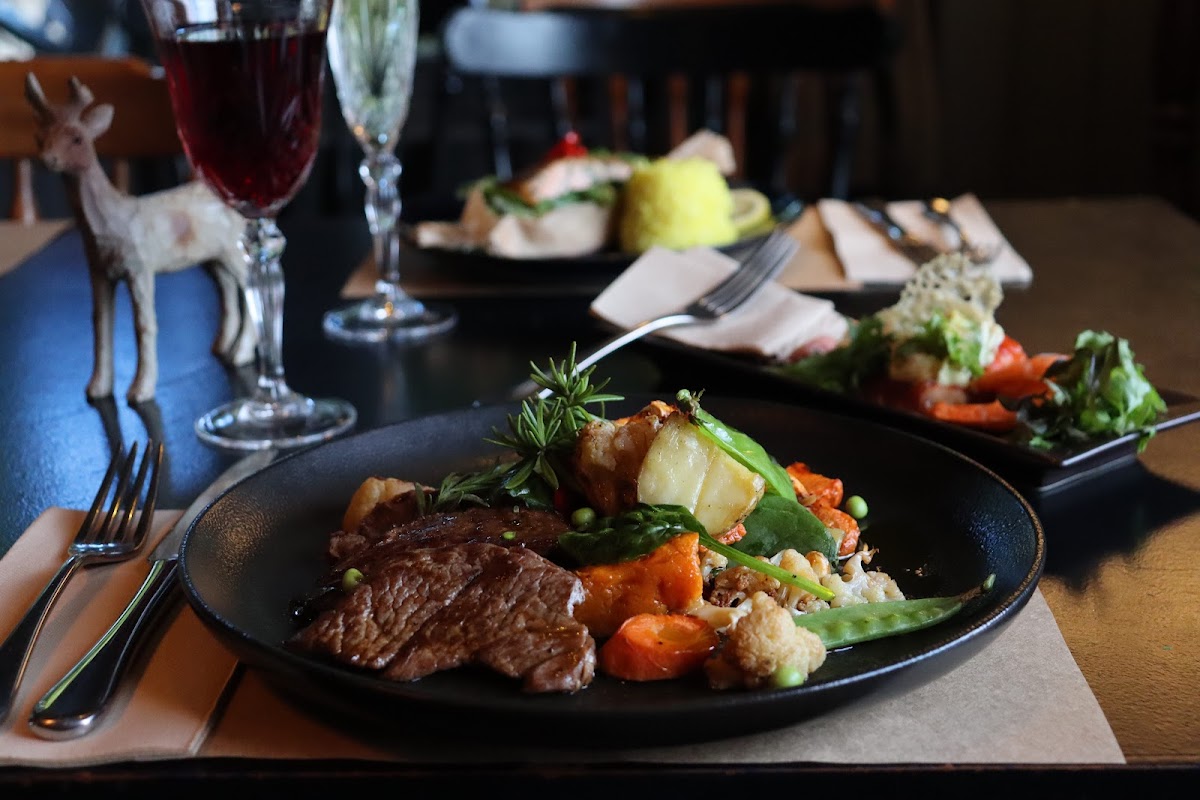The Clarendon Arms-3