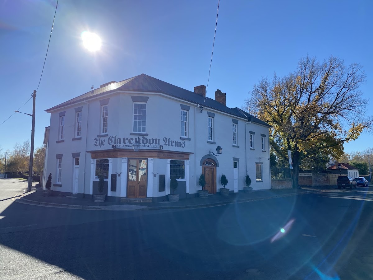 The Clarendon Arms-4