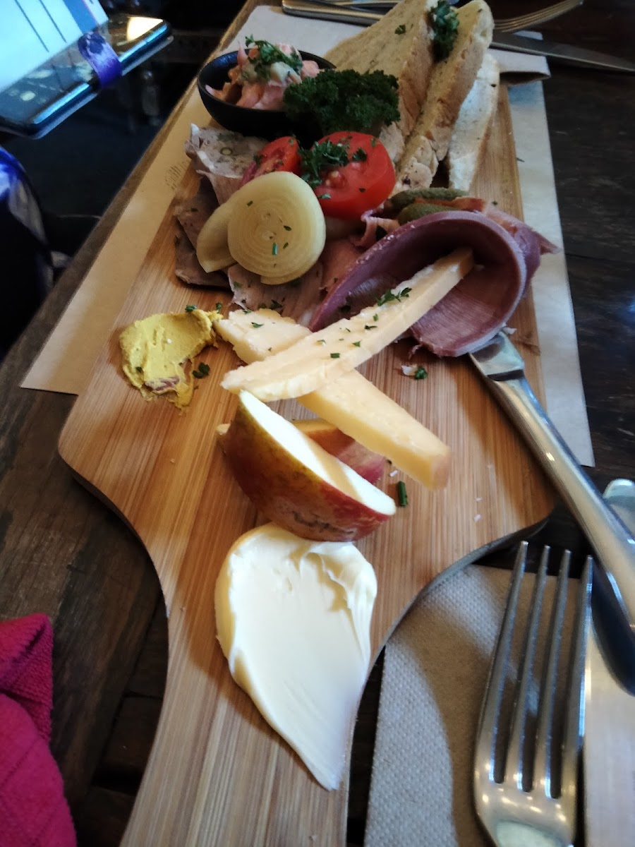 The Clarendon Arms-7