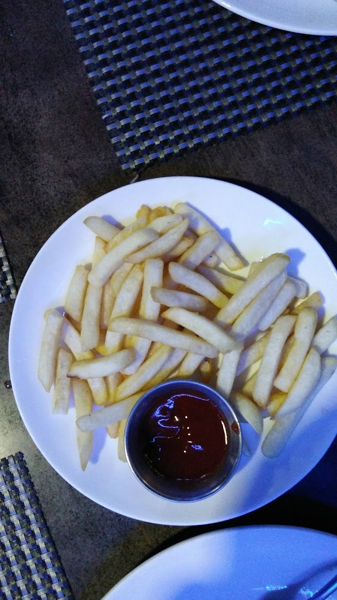 The Classic Lounge And Restaurant-6