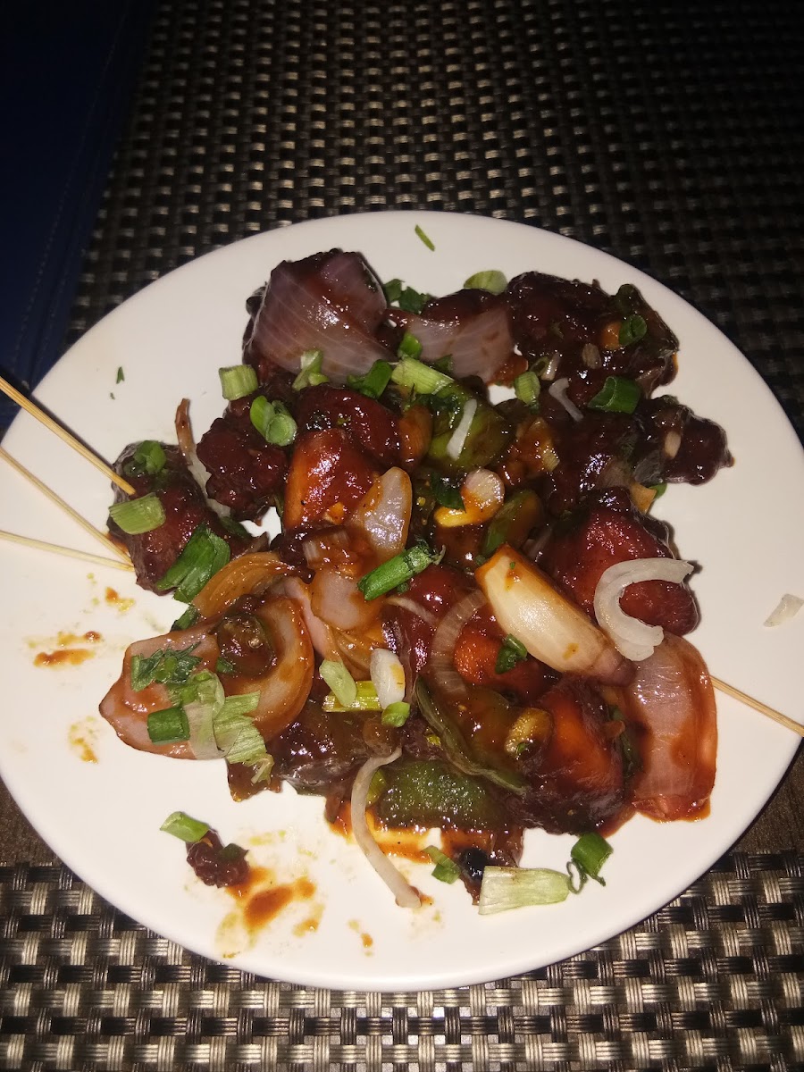 The Classic Lounge And Restaurant-9