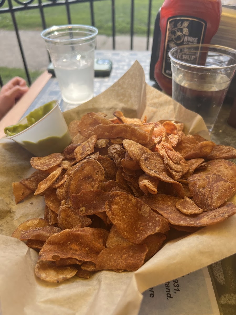 The Clocktower Cafe-8