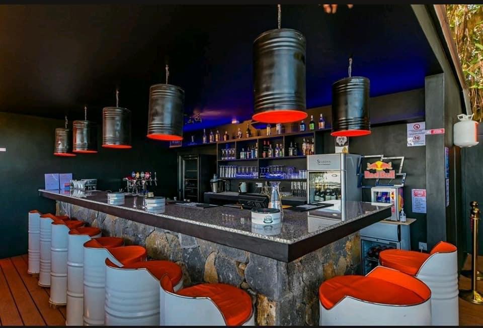 The Cloud - Rooftop & Lounge Bar