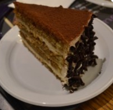 The Coffee Bean & Tea Leaf - Forum-6