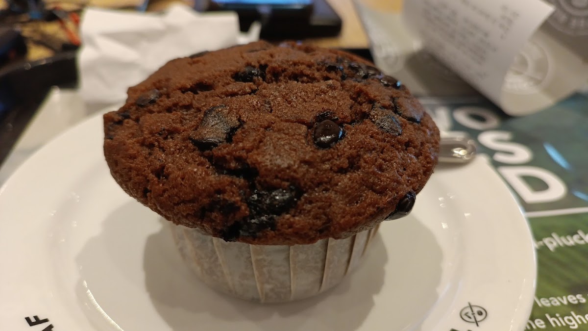 The Coffee Bean & Tea Leaf-5