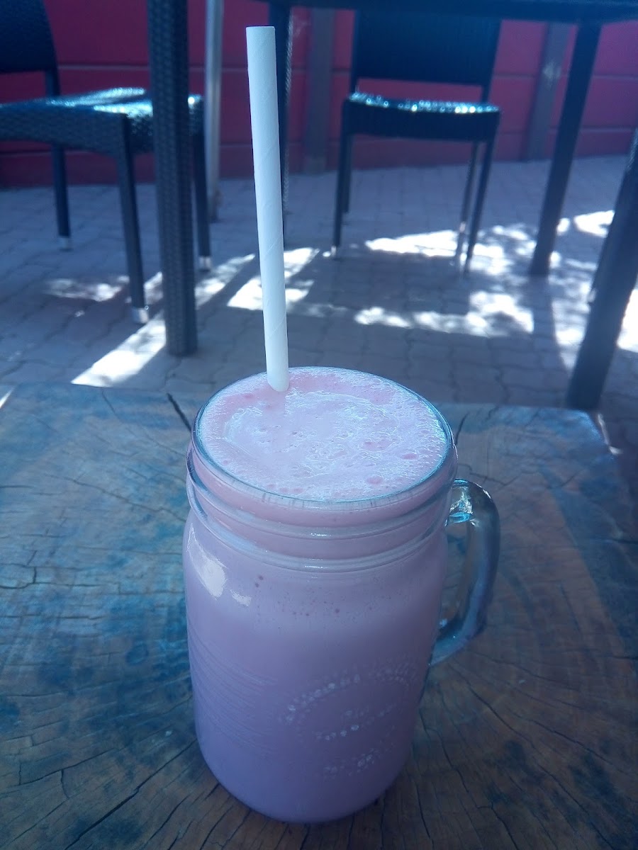 The Coffee Buzz-7
